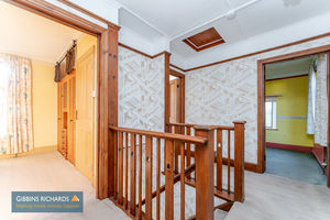 Landing- click for photo gallery